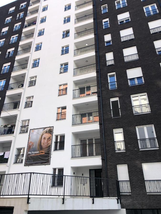 Apartment 3 Prishtinë Exterior photo